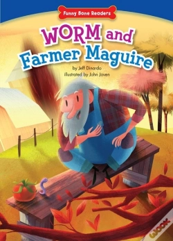 Capa do artigo Worm And Farmer Maguire