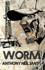 Capa do artigo Worm
