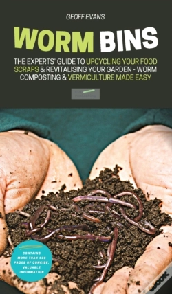 Capa do artigo Worm Bins