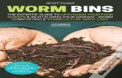 Worm Bins