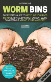 Worm Bins