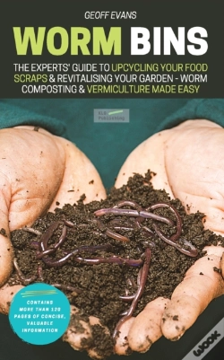 Capa do artigo Worm Bins