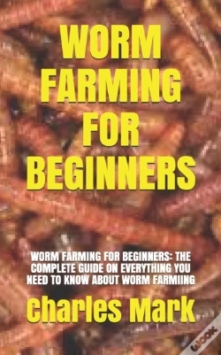 Capa do artigo Worm Farming For Beginners