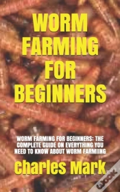 Capa do artigo Worm Farming For Beginners