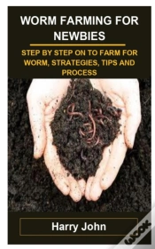 Capa do artigo Worm Farming For Newbies