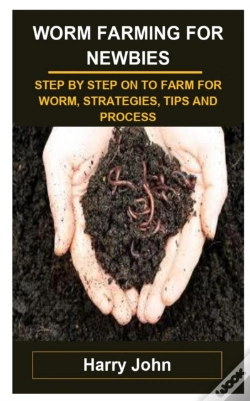 Capa do artigo Worm Farming For Newbies
