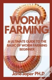 Capa do artigo Worm Farming