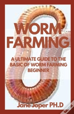 Capa do artigo Worm Farming