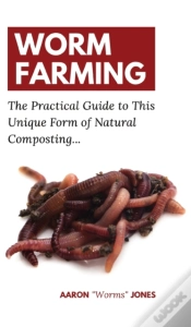 Capa do artigo Worm Farming