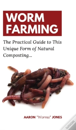 Capa do artigo Worm Farming