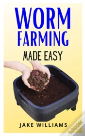 Capa do artigo Worm Farming Made Easy