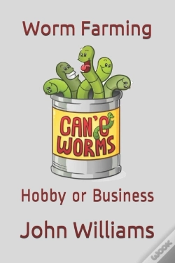 Capa do artigo Worm Farming