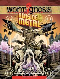 Worm Gnosis: Alas De Metal