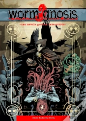 Capa do artigo Worm Gnosis