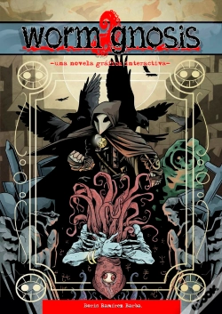 Capa do artigo Worm Gnosis