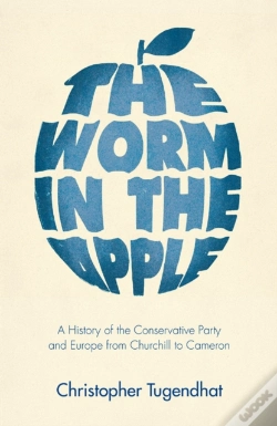 Capa do artigo Worm In The Apple