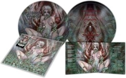 Capa do artigo Worm infested - Vinil