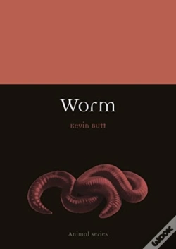 Capa do artigo Worm