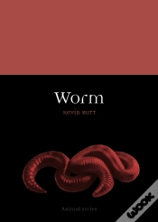 Capa do artigo Worm