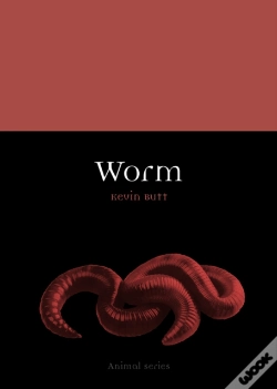 Capa do artigo Worm