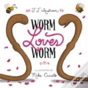 Capa do artigo Worm Loves Worm