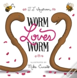 Capa do artigo Worm Loves Worm