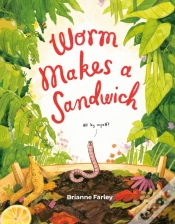 Capa do artigo Worm Makes A Sandwich