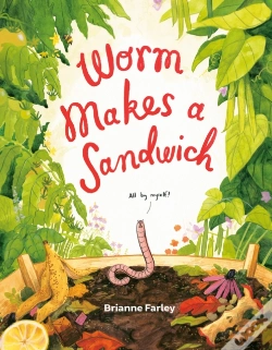 Capa do artigo Worm Makes A Sandwich