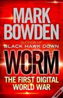 Capa do artigo Worm