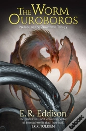 Capa do artigo Worm Ouroboros