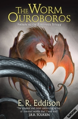 Capa do artigo Worm Ouroboros