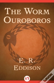Capa do artigo Worm Ouroboros