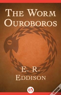 Capa do artigo Worm Ouroboros