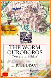 Capa do artigo Worm Ouroboros
