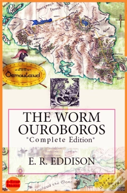 Capa do artigo Worm Ouroboros