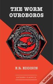Capa do artigo Worm Ouroboros