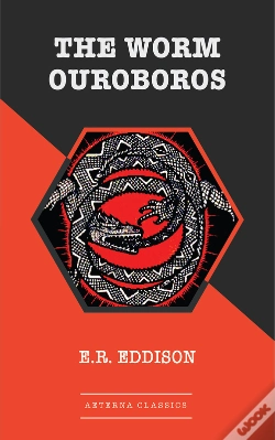 Capa do artigo Worm Ouroboros