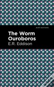 Capa do artigo Worm Ouroboros