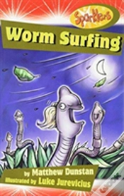 Capa do artigo Worm Surfing