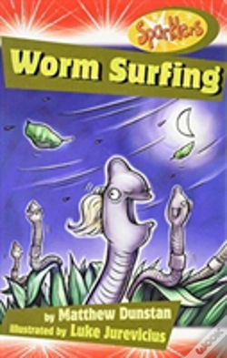 Capa do artigo Worm Surfing