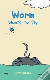 Capa do artigo Worm Wants To Fly