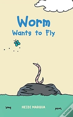 Capa do artigo Worm Wants To Fly