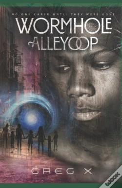 Capa do artigo Wormhole Alleyoop