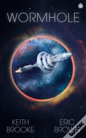 Capa do artigo Wormhole