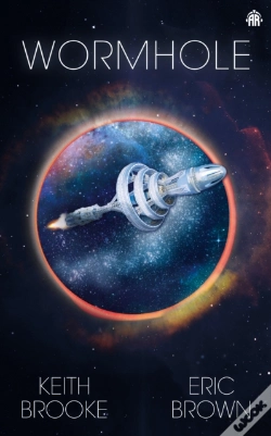 Capa do artigo Wormhole