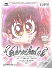 Capa do artigo Wormholes
