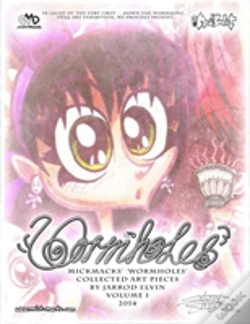 Capa do artigo Wormholes