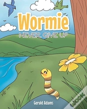 Capa do artigo Wormie: Never Give Up