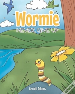 Capa do artigo Wormie: Never Give Up