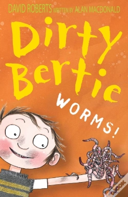Capa do artigo Worms!